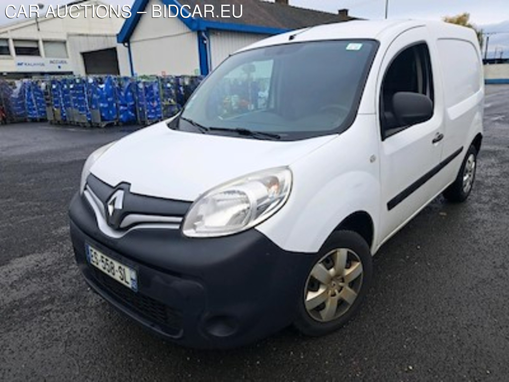 Renault Kangoo express Kangoo Express 1.5 dCi 90ch energy Extra R-Link Euro6