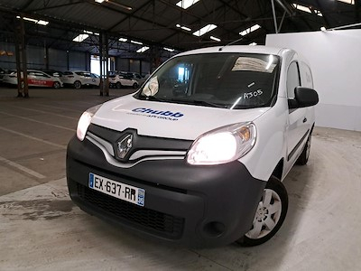 Renault Kangoo express Kangoo Express 1.5 dCi 90ch energy Grand Confort Euro6