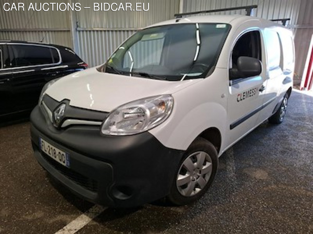 Renault Kangoo express Kangoo Express Maxi 1.5 Blue dCi 95ch Grand Volume Extra R-Link