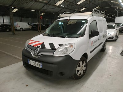 Renault Kangoo express Kangoo Express Maxi 1.5 dCi 90ch energy Grand Volume Grand Confort Euro6