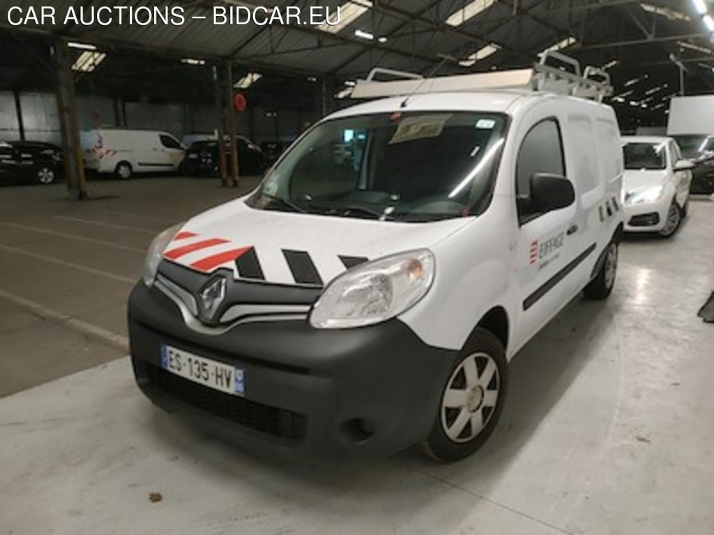 Renault Kangoo express Kangoo Express Maxi 1.5 dCi 90ch energy Grand Volume Grand Confort Euro6