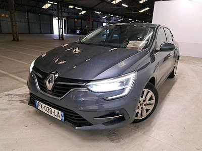 Renault MEGANE Megane 1.5 Blue dCi 115ch Business