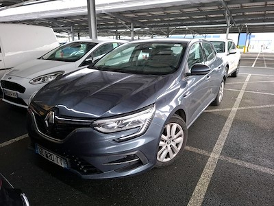 Renault MEGANE Megane 1.5 Blue dCi 115ch Business EDC -21N