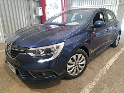 Renault MEGANE Megane 1.5 dCi 90ch energy Life