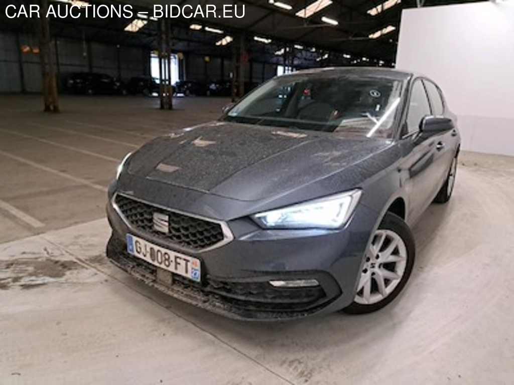 Seat LEON Leon 1.0 TSI 110ch Style Business