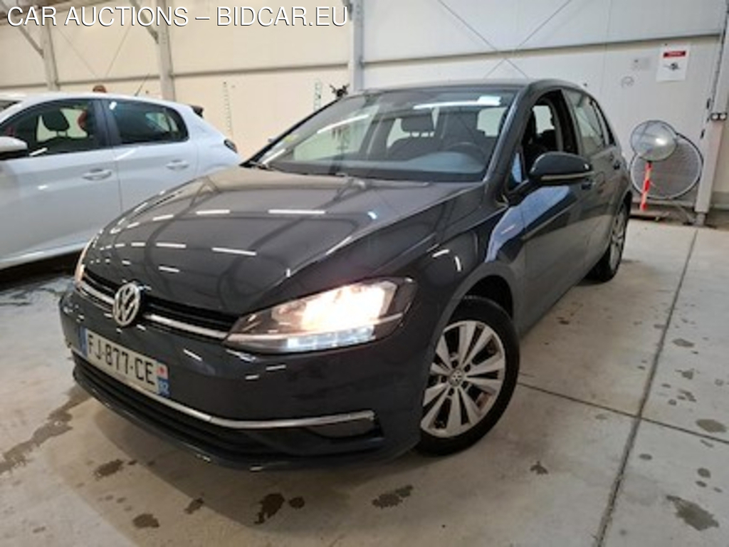 Volkswagen GOLF Golf 1.0 TSI 115ch Confortline Business DSG7 Euro6d-T 5p