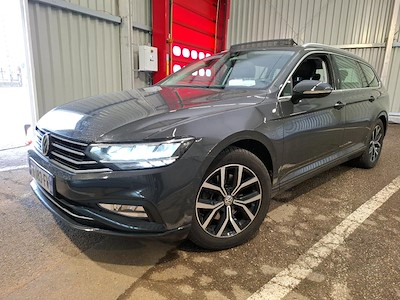 Volkswagen Passat SW Passat SW 1.5 TSI 150ch Business DSG7