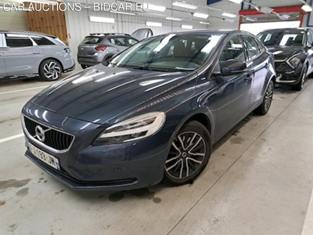 Volvo V40 V40 D2 AdBlue 120ch Business Geartronic