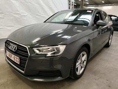 Audi A3 30 TFSI (EU6d-TEMP) Business