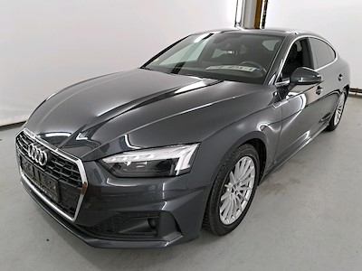 Audi A5 sportback 2.0 30 TDI S TRONIC Business Plus -Comfort mirrors - Assistance Parking