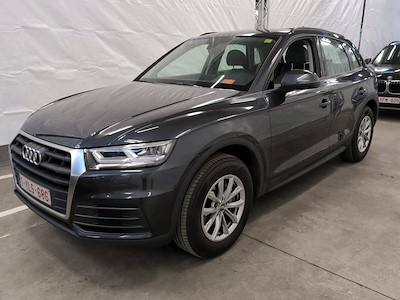 Audi Q5 diesel - 2017 35 TDi Business Edition S tronic Business