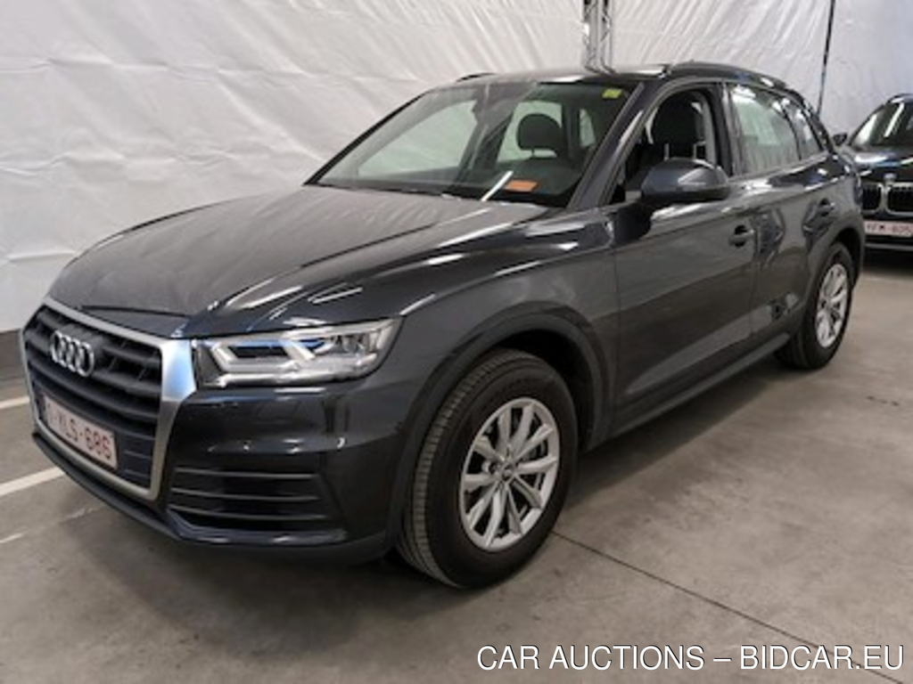 Audi Q5 diesel - 2017 35 TDi Business Edition S tronic Business