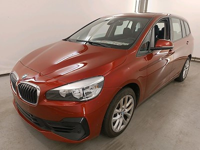 BMW 2 gran tourer D C