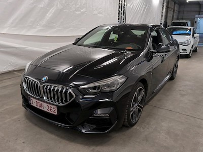 BMW 2-serie 1.5 216DA GRAN COUPE Business Model M Sport