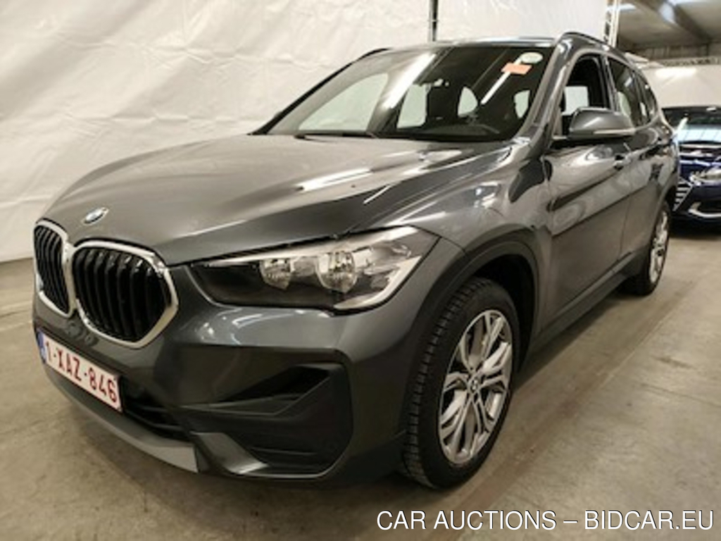 BMW X1 diesel - 2019 2.0 d sDrive18 AdBlue Business Model Advantage