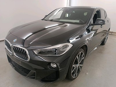 BMW X2 2.0 SDRIVE18D AUTO 100KW Light Navigation system with Head-up display