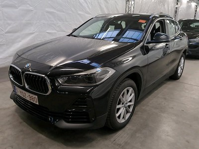 BMW X2 2.0 SDRIVE18D AUTO 110KW Licht Spiegel Model Advantage Business