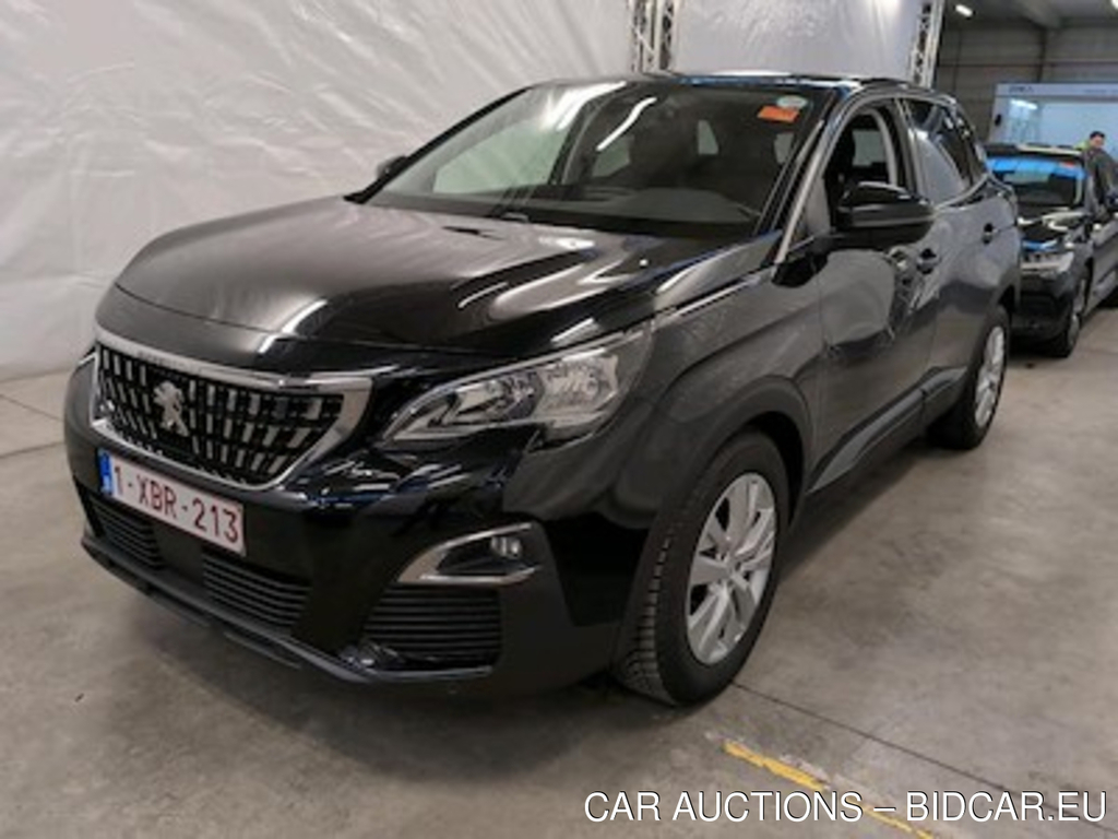 Peugeot 3008 1.5 BLUEHDI 96KW S&amp;S ACTIVE - Visiopark 1