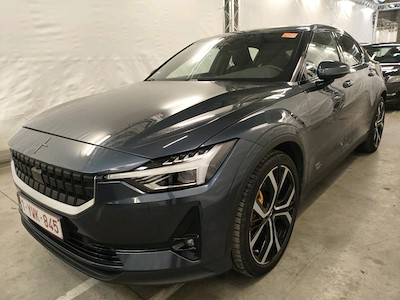 Polestar 2 78 KWH AUTO 4WD PILOT PLUS Performance