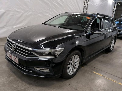 Volkswagen Passat variant diesel - 2019 1.6 TDi SCR Style Business DSG