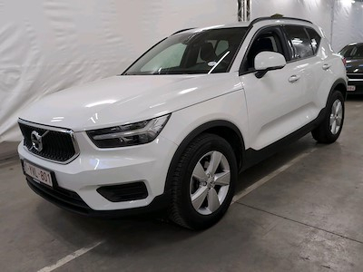 Volvo XC40 1.5 T2 GEARTRONIC MOMENTUM CORE Sensus Navigation