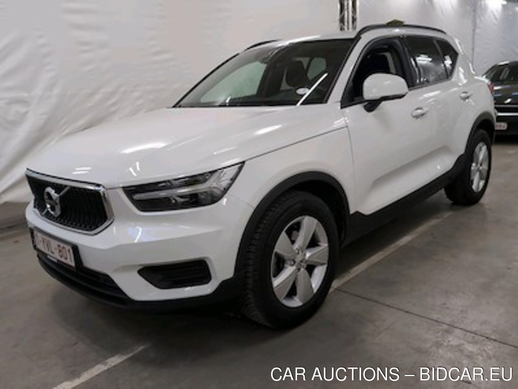 Volvo XC40 1.5 T2 GEARTRONIC MOMENTUM CORE Sensus Navigation