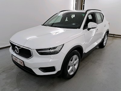 Volvo XC40 1.5 T2 MOMENTUM CORE Versatility Protection