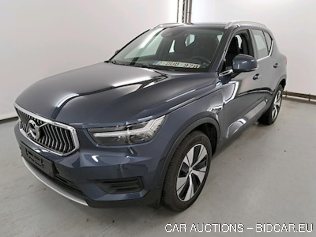 Volvo XC40 1.5 T4 PHEV INSCRIPTION EXPR. DCT Park Assist