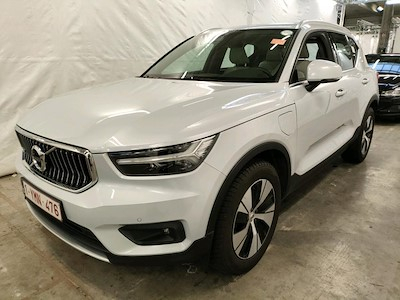 Volvo XC40 1.5 T5 PHEV Recharge Pro DCT Winter Park Assist