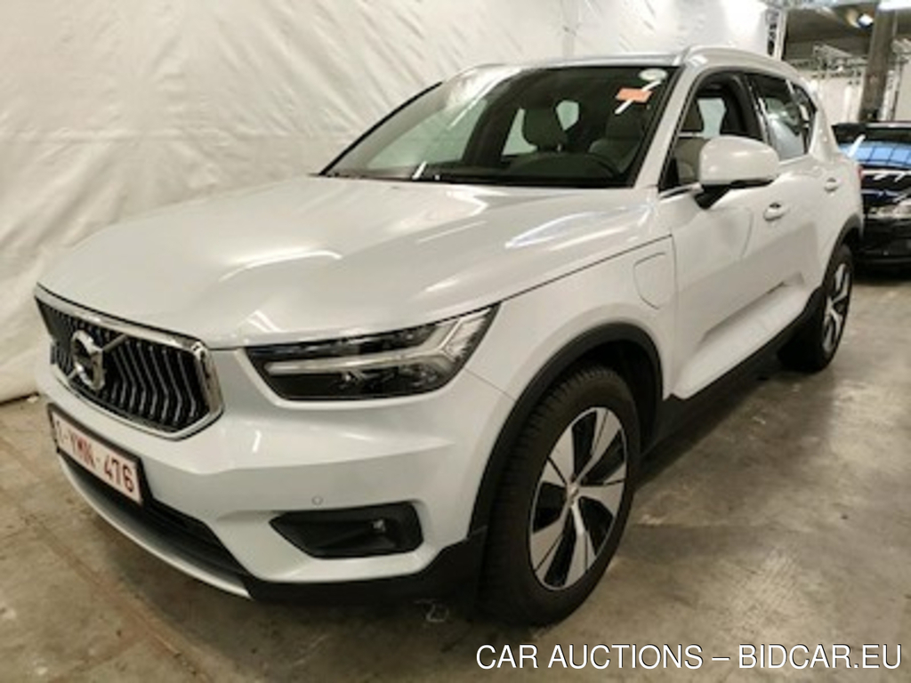 Volvo XC40 1.5 T5 PHEV Recharge Pro DCT Winter Park Assist