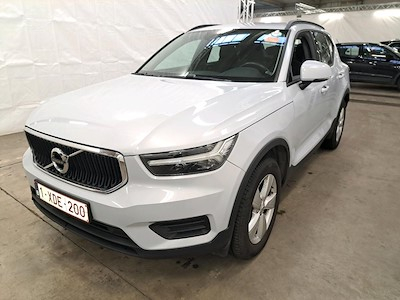 Volvo Xc40 diesel 2.0 D3 - Sensus Navigation pack