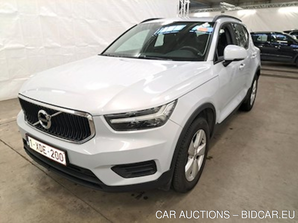 Volvo Xc40 diesel 2.0 D3 - Sensus Navigation pack