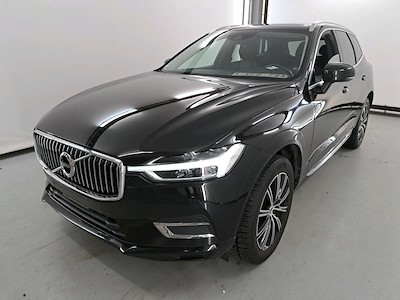 Volvo Xc60 diesel - 2017 2.0 D4 Inscription Geartronic AdBlue Park Assist Winter