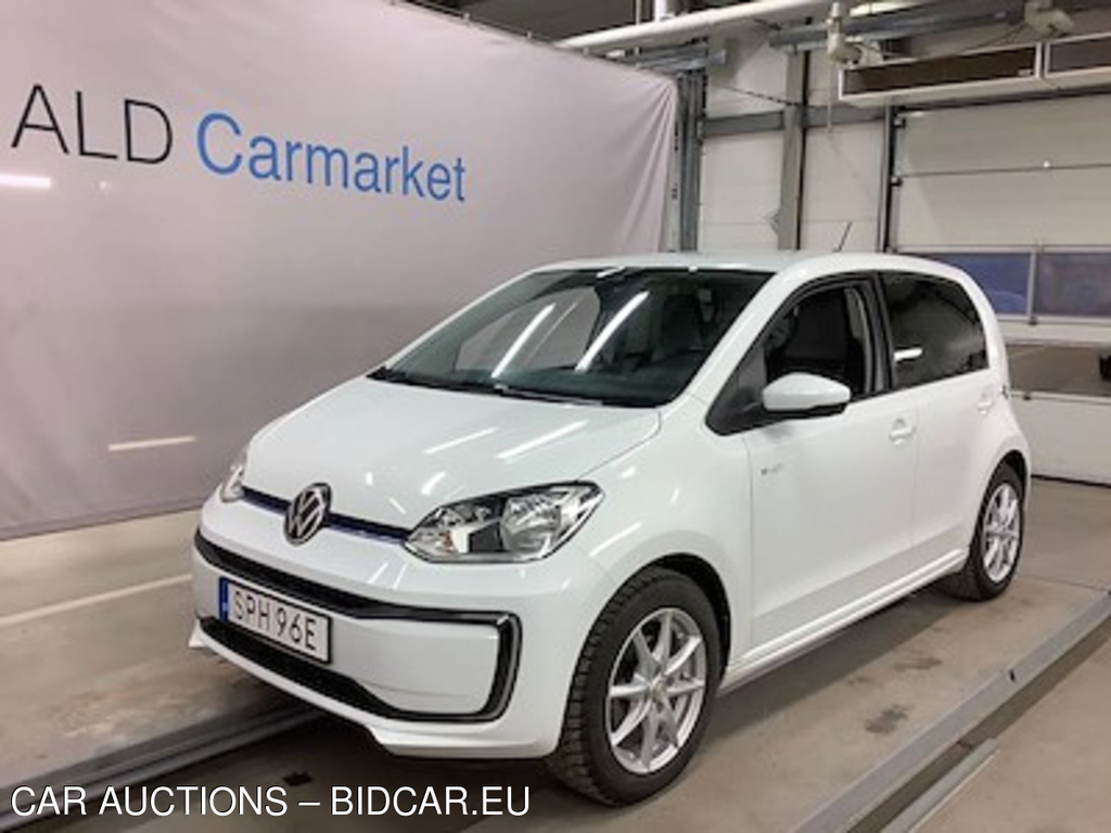 Volkswagen Vw e-up 36.8 kwh B-Kamera, PDC, F-Hallare, Auto