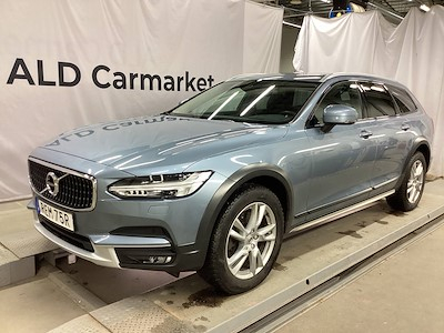 Volvo V90 cross country D4 awd Advanced Edition, Teknik-Pro, Skinn, HuD, Nav, B-Kamera, BLIS, VoC, Auto