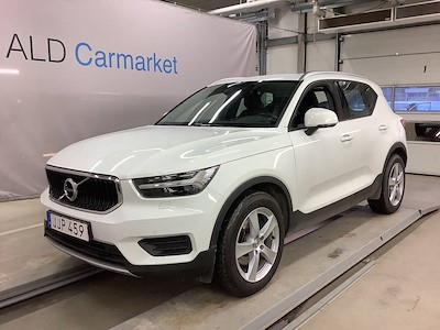 Volvo Xc40 D3 awd Momentum, Skinn/Tyg, Nav, VoC, Auto