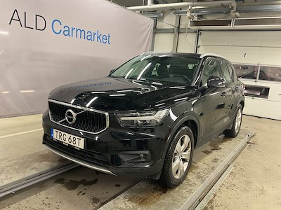 Volvo Xc40 T3 Momentum, Voc, B-Kamera, Navi, Auto