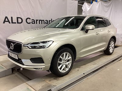 Volvo Xc60 2.0 B4 D awd !BAD WINTER TIRES &amp; SUMMER TIRES ARE ON THE CAR! Momentum Adv Edt, 360-Kamera, Skinn, Drag, Auto