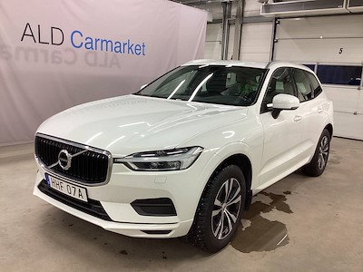 Volvo Xc60 D4 fwd Momentum Edition, VoC, PDC, Auto