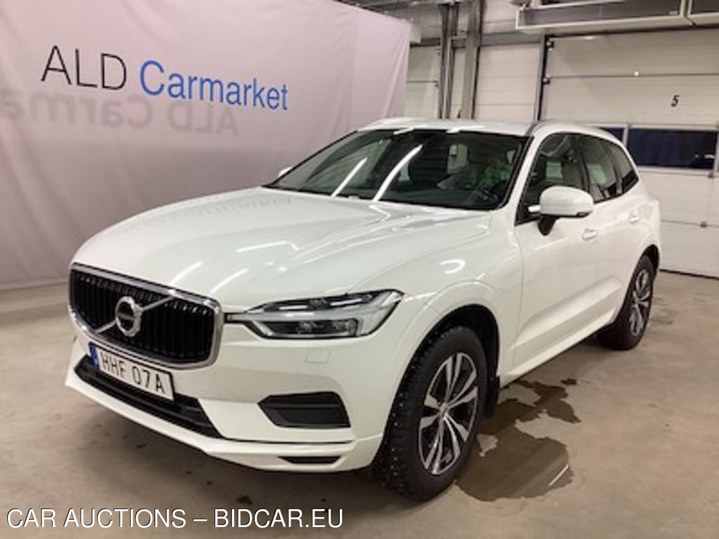 Volvo Xc60 D4 fwd Momentum Edition, VoC, PDC, Auto