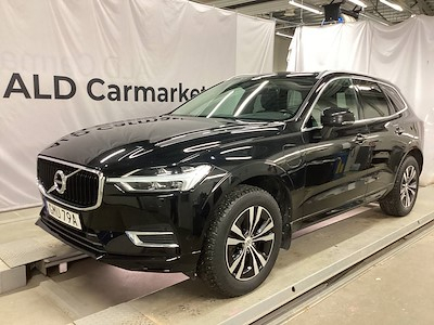 Volvo Xc60 recharge T8 awd Momentum Adv, Pano, Voc, Drag, Skinn/Tyg, Auto