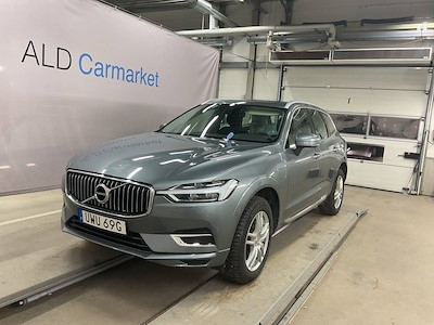 Volvo Xc60 T6 recharge awd Inscription Exp, Pano, PDC, VoC, Auto