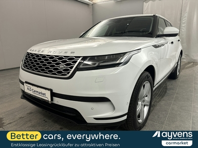 Land Rover Range rover velar LAND ROVER Range Rover Velar P400e S Geschlossen, 5-turig, Automatik, 8-Gang