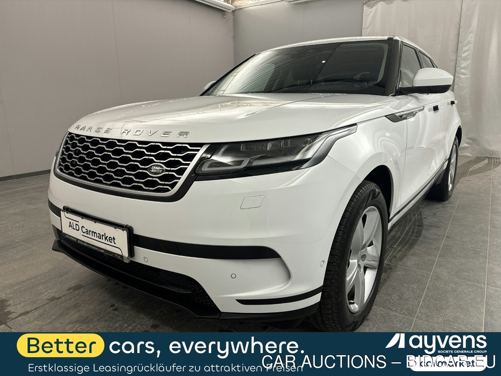 Land Rover Range rover velar LAND ROVER Range Rover Velar P400e S Geschlossen, 5-turig, Automatik, 8-Gang