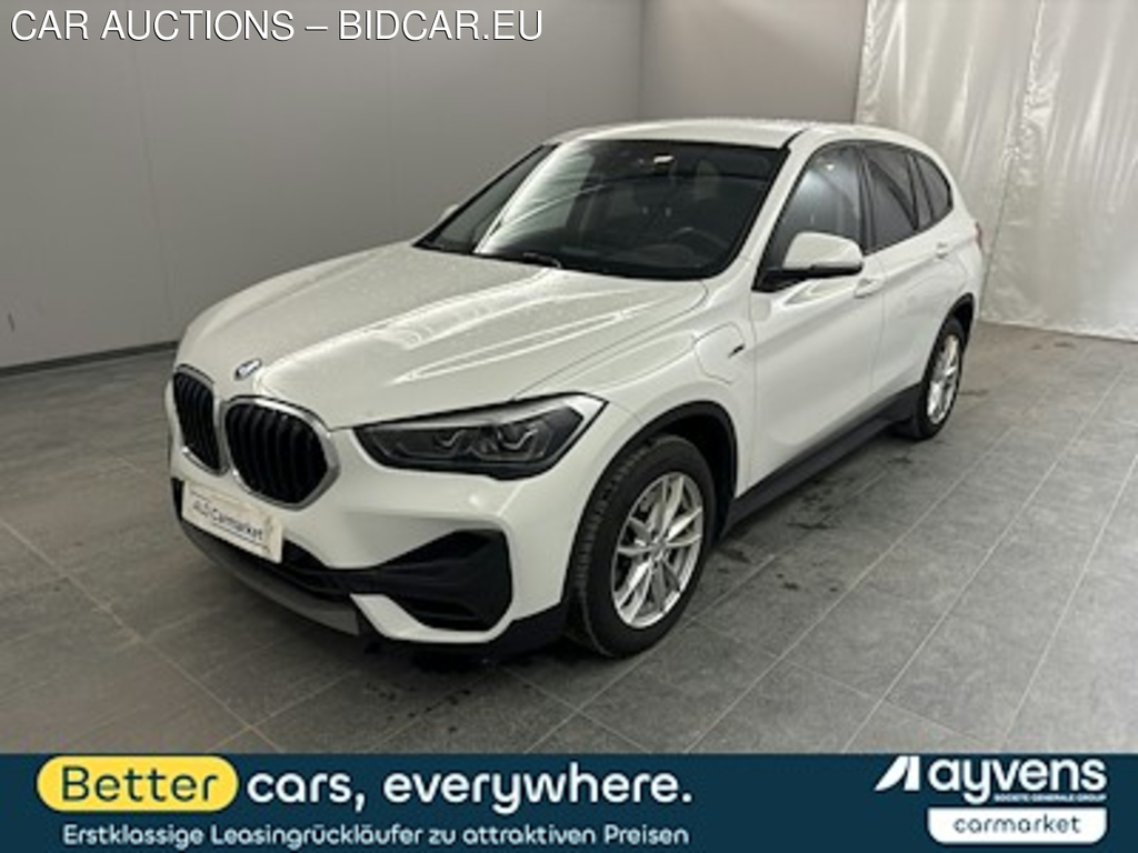 BMW X1 xDrive25e Advantage Geschlossen, 5-turig, Automatik, 6-Gang