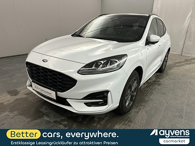 Ford Kuga 2.5 Duratec PHEV ST-LINE X Geschlossen, 5-turig, Automatik, 1-Gang