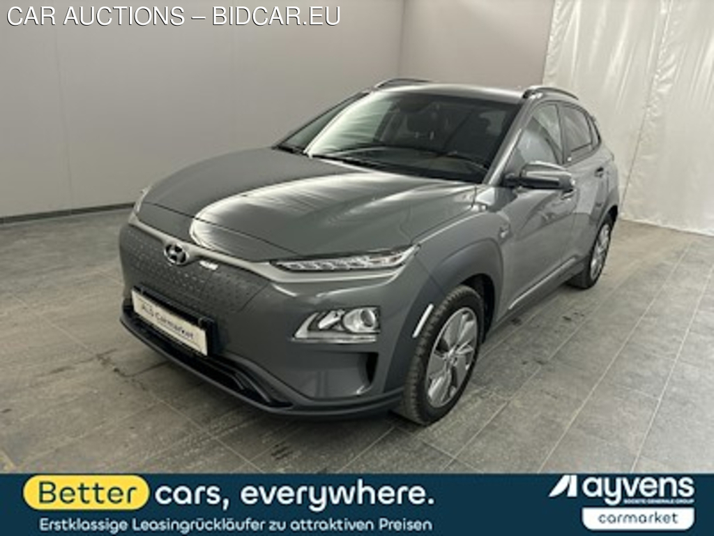 Hyundai Kona EV Advantage Geschlossen, 5-turig, Direktantrieb, 1-Gang