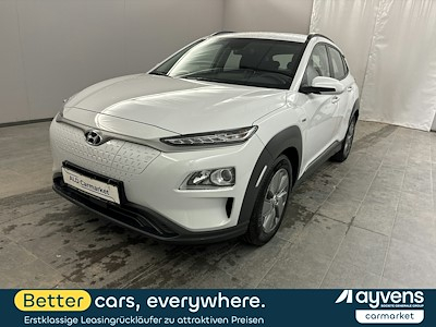 Hyundai Kona EV Business Geschlossen, 5-turig, Direktantrieb, 1-Gang