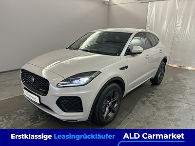 Jaguar E-Pace D165 AWD Aut. R-Dynamic SE Geschlossen, 5-turig, Automatik, 9-Gang