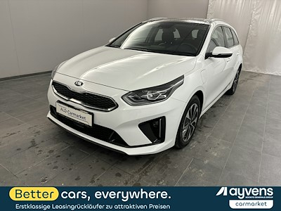 Kia Ceed SW 1.6 GDI DCT OPF Plug-in-Hybrid Spirit Kombi, 5-turig, Automatik, 6-Gang